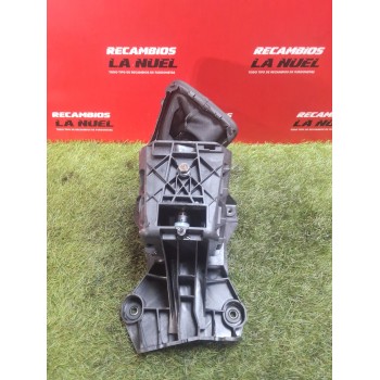 Recambio de palanca cambio para peugeot partner furgoneta/monovolumen (k9) 1.5 bluehdi 100 referencia OEM IAM 9814653080  