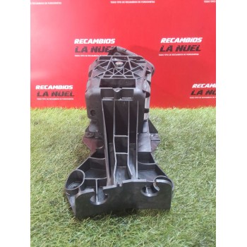 Recambio de palanca cambio para peugeot partner furgoneta/monovolumen (k9) 1.5 bluehdi 100 referencia OEM IAM 9814653080  