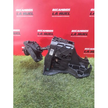 Recambio de palanca cambio para peugeot partner furgoneta/monovolumen (k9) 1.5 bluehdi 100 referencia OEM IAM 9814653080  