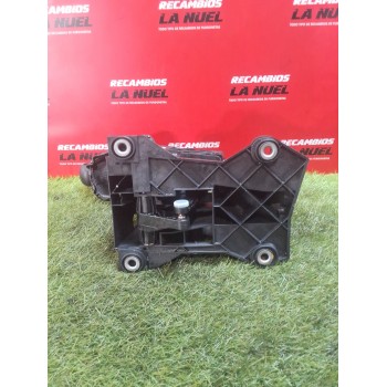 Recambio de palanca cambio para peugeot partner furgoneta/monovolumen (k9) 1.5 bluehdi 100 referencia OEM IAM 9814653080  