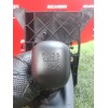 Recambio de palanca cambio para peugeot partner furgoneta/monovolumen (k9) 1.5 bluehdi 100 referencia OEM IAM 9814653080  