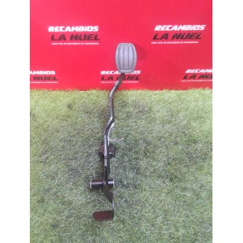 Recambio de pedal freno para peugeot partner furgoneta/monovolumen (k9) 1.5 bluehdi 100 referencia OEM IAM 9829234680  
