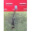 Recambio de pedal freno para peugeot partner furgoneta/monovolumen (k9) 1.5 bluehdi 100 referencia OEM IAM 9829234680  