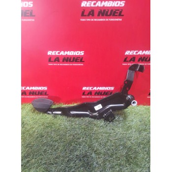 Recambio de pedal freno para peugeot partner furgoneta/monovolumen (k9) 1.5 bluehdi 100 referencia OEM IAM 9829234680  