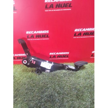 Recambio de pedal freno para peugeot partner furgoneta/monovolumen (k9) 1.5 bluehdi 100 referencia OEM IAM 9829234680  