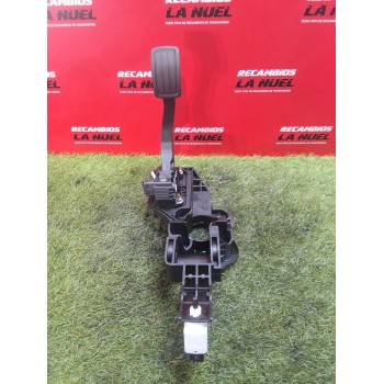 Recambio de pedal acelerador para peugeot partner furgoneta/monovolumen (k9) 1.5 bluehdi 100 referencia OEM IAM 86CT93 981399408