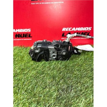 CERRADURA PUERTA DELANTERA DERECHA 16943581 