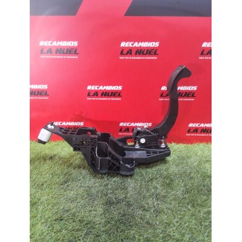 Recambio de pedal acelerador para peugeot partner furgoneta/monovolumen (k9) 1.5 bluehdi 100 referencia OEM IAM 86CT93 981399408