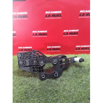 Recambio de pedal acelerador para peugeot partner furgoneta/monovolumen (k9) 1.5 bluehdi 100 referencia OEM IAM 86CT93 981399408