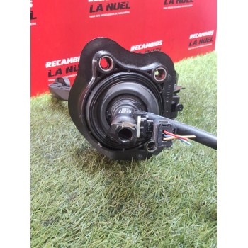 Recambio de pedal embrague para peugeot partner furgoneta/monovolumen (k9) 1.5 bluehdi 100 referencia OEM IAM 9820886180 9823113