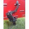 Recambio de pedal embrague para peugeot partner furgoneta/monovolumen (k9) 1.5 bluehdi 100 referencia OEM IAM 9820886180 9823113