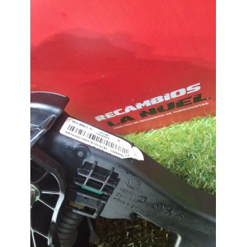 Recambio de pedal embrague para peugeot partner furgoneta/monovolumen (k9) 1.5 bluehdi 100 referencia OEM IAM 9820886180 9823113