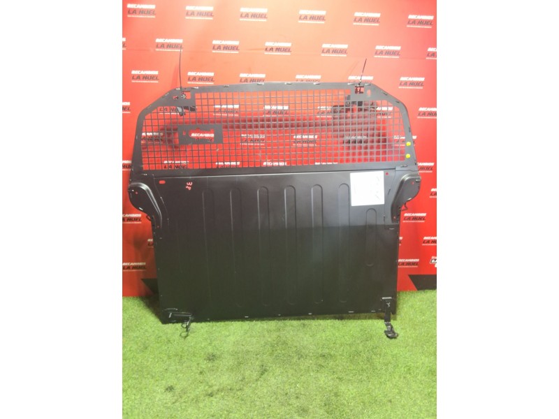 Recambio de separador de carga para peugeot partner furgoneta/monovolumen (k9) 1.5 bluehdi 100 referencia OEM IAM   