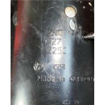 Recambio de filtro gasoil para volkswagen crafter furgón (sy/sx)(09.2016) 2.0 35 furgón bl ta fwd [2,0 ltr. - 103 kw tdi] refere