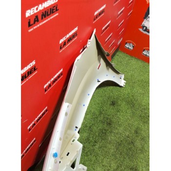 Recambio de aleta delantera derecha para peugeot partner furgoneta/monovolumen (k9) 1.5 bluehdi 100 referencia OEM IAM 981648358