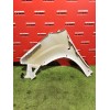Recambio de aleta delantera derecha para peugeot partner furgoneta/monovolumen (k9) 1.5 bluehdi 100 referencia OEM IAM 981648358