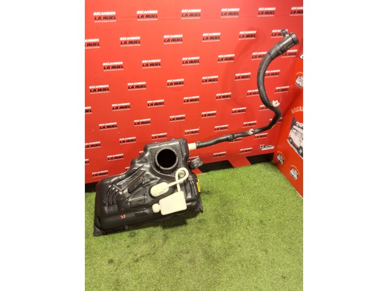 Recambio de deposito combustible para peugeot partner furgoneta/monovolumen (k9) 1.5 bluehdi 100 referencia OEM IAM 9823357580 1