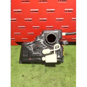 Recambio de deposito combustible para peugeot partner furgoneta/monovolumen (k9) 1.5 bluehdi 100 referencia OEM IAM 9823357580 1