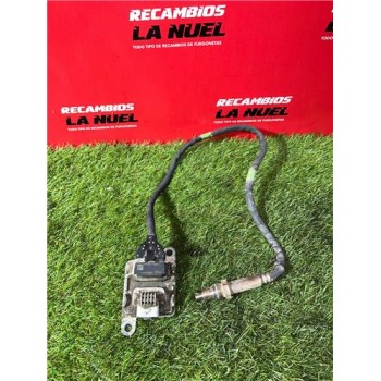 Recambio de sonda lambda para renault trafic iii furgón (06.2014) m9r z7 referencia OEM IAM 227905433R  