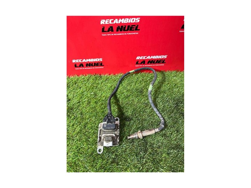 Recambio de sonda lambda para renault trafic iii furgón (06.2014) m9r z7 referencia OEM IAM 227905433R  