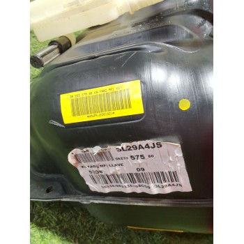 Recambio de deposito combustible para peugeot partner furgoneta/monovolumen (k9) 1.5 bluehdi 100 referencia OEM IAM 9823357580 1