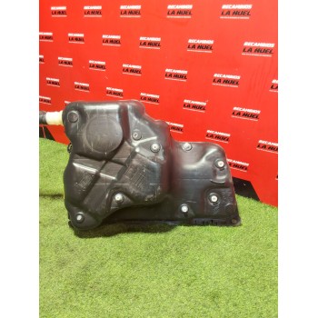 Recambio de deposito combustible para peugeot partner furgoneta/monovolumen (k9) 1.5 bluehdi 100 referencia OEM IAM 9823357580 1