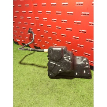 Recambio de deposito combustible para peugeot partner furgoneta/monovolumen (k9) 1.5 bluehdi 100 referencia OEM IAM 9823357580 1