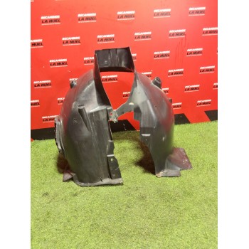 Recambio de paso de rueda delantero derecho para peugeot partner furgoneta/monovolumen (k9) 1.5 bluehdi 100 referencia OEM IAM 9