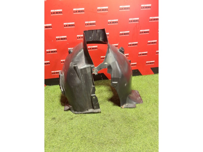 Recambio de paso de rueda delantero derecho para peugeot partner furgoneta/monovolumen (k9) 1.5 bluehdi 100 referencia OEM IAM 9