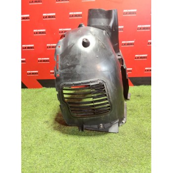 Recambio de paso de rueda delantero derecho para peugeot partner furgoneta/monovolumen (k9) 1.5 bluehdi 100 referencia OEM IAM 9