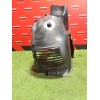 Recambio de paso de rueda delantero derecho para peugeot partner furgoneta/monovolumen (k9) 1.5 bluehdi 100 referencia OEM IAM 9