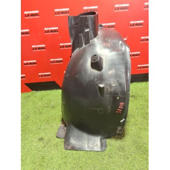 Recambio de paso de rueda delantero derecho para peugeot partner furgoneta/monovolumen (k9) 1.5 bluehdi 100 referencia OEM IAM 9