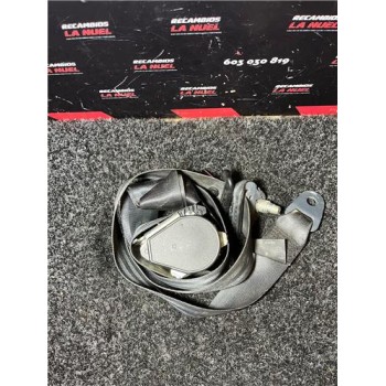 Recambio de cinturon seguridad delantero izquierdo para dacia dokker express (11.2012) 1.5 ambiance [1,5 ltr. - 55 kw dci diesel