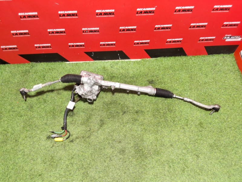 Recambio de cremallera direccion para peugeot partner furgoneta/monovolumen (k9) 1.5 bluehdi 100 referencia OEM IAM 1654730180  