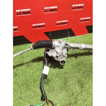 Recambio de cremallera direccion para peugeot partner furgoneta/monovolumen (k9) 1.5 bluehdi 100 referencia OEM IAM 1654730180  