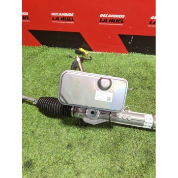 Recambio de cremallera direccion para peugeot partner furgoneta/monovolumen (k9) 1.5 bluehdi 100 referencia OEM IAM 1654730180  