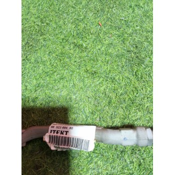 Recambio de cremallera direccion para peugeot partner furgoneta/monovolumen (k9) 1.5 bluehdi 100 referencia OEM IAM 1654730180  