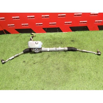 Recambio de cremallera direccion para peugeot partner furgoneta/monovolumen (k9) 1.5 bluehdi 100 referencia OEM IAM 1654730180  