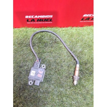 Recambio de sonda lambda para peugeot partner furgoneta/monovolumen (k9) 1.5 bluehdi 100 referencia OEM IAM 9816245480  