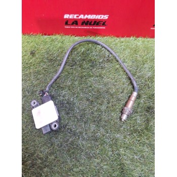 Recambio de sonda lambda para peugeot partner furgoneta/monovolumen (k9) 1.5 bluehdi 100 referencia OEM IAM 9816245480  