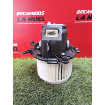 Recambio de motor calefaccion para peugeot partner furgoneta/monovolumen (k9) 1.5 bluehdi 100 referencia OEM IAM   