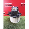 Recambio de motor calefaccion para peugeot partner furgoneta/monovolumen (k9) 1.5 bluehdi 100 referencia OEM IAM   