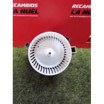 Recambio de motor calefaccion para peugeot partner furgoneta/monovolumen (k9) 1.5 bluehdi 100 referencia OEM IAM   