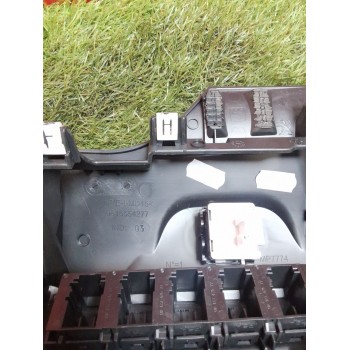 Recambio de regulador altura luces para peugeot partner furgoneta/monovolumen (k9) 1.5 bluehdi 100 referencia OEM IAM 9816554277