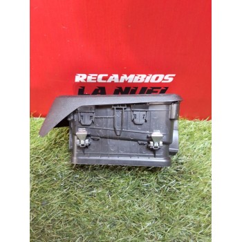 Recambio de aireador izquierdo para peugeot partner furgoneta/monovolumen (k9) 1.5 bluehdi 100 referencia OEM IAM MOU022342  