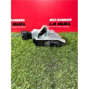 Recambio de cerradura puerta delantera derecha para citroën berlingo furgón (09.2018) 1.5 berlingo m [1,5 ltr. - 75 kw blue-hdi 