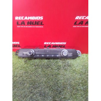 MANDO CALEFACCION / A/A 98340409ZD 