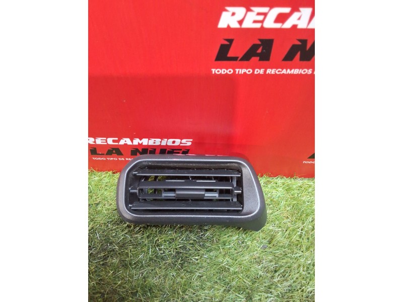 Recambio de aireador derecho para peugeot partner furgoneta/monovolumen (k9) 1.5 bluehdi 100 referencia OEM IAM MOU022342  