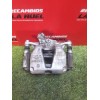 Recambio de pinza freno delantera derecha para peugeot partner furgoneta/monovolumen (k9) 1.5 bluehdi 100 referencia OEM IAM 162