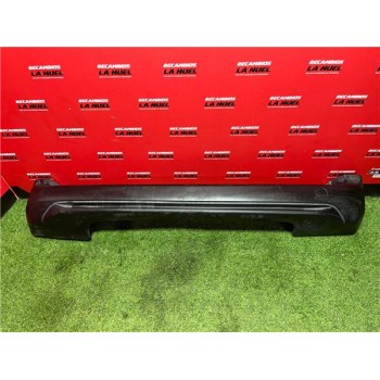 PARAGOLPES TRASERO 9816766580 981674477 